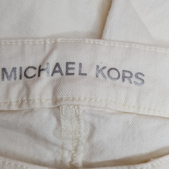 MICHAEL KORS WOMEN'S JEANS SIZE 2 - Picture 4 of 7